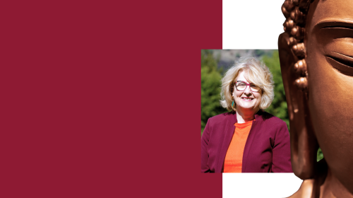 A New Way of Seeing the World