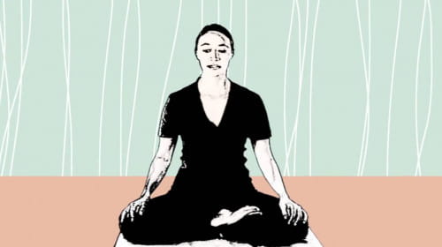 What Meditation Really Is
