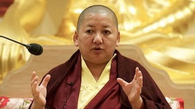 The core of Tibetan Buddhism