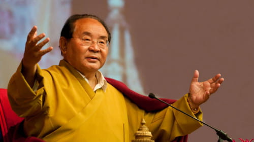 An opportunity for liberation