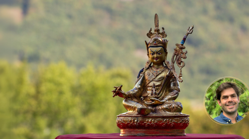 Session 6 December - The Heart of Compassion