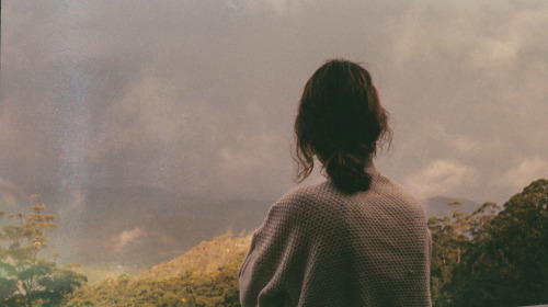 Letting go of grasping is the path to freedom