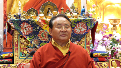 The Essential Phowa: A Practice for the Dying