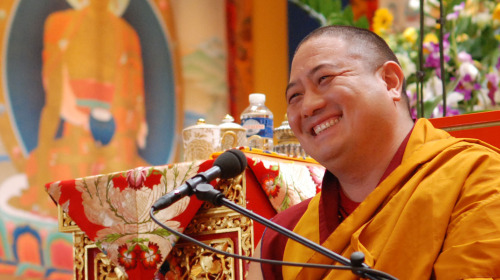 Guide to Guru Yoga practice: 'A Shower of Blessings' part 3, 09/13/2026