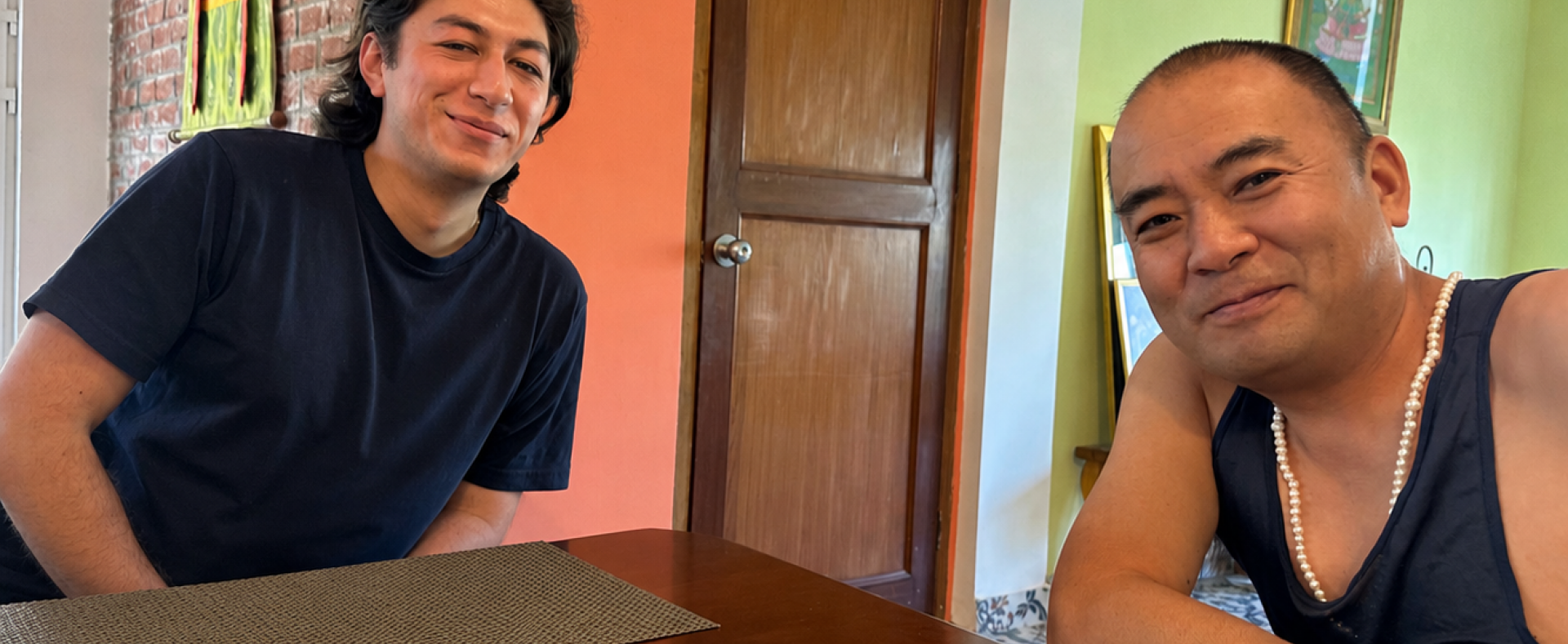 Prajna Cafe Podcast