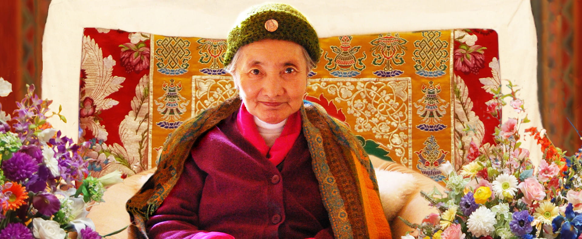 Remembering Khandro Tsering Chödrön