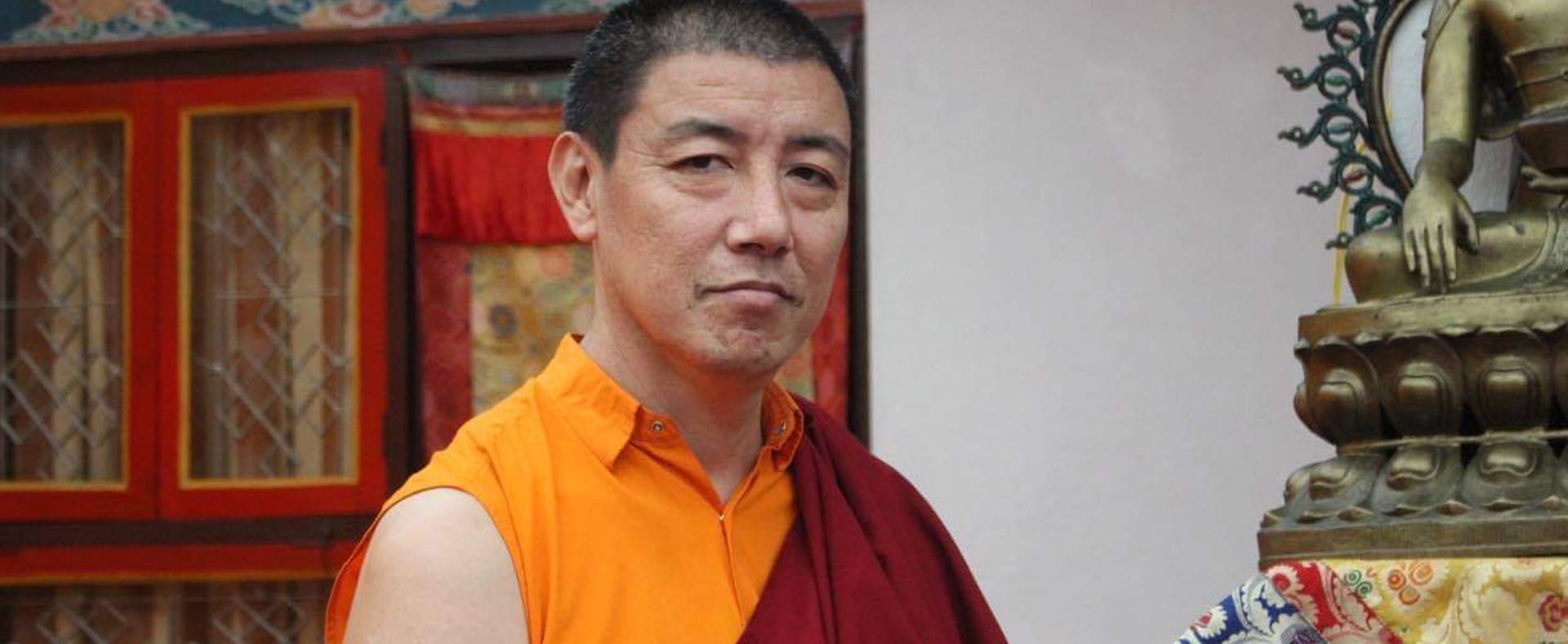 Embracing the truth of impermanence