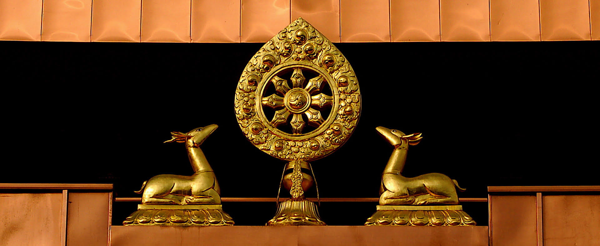 PRACTICE ON CHOTRUL DUCHEN — from Dharma Mati Berlin